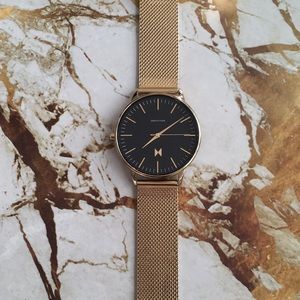 MVMT Women’s Watch
